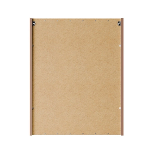 Szafka z lustrem 60 cm kaszmirowy mat Bella CASHMERE UN 84-60-2D, Comad